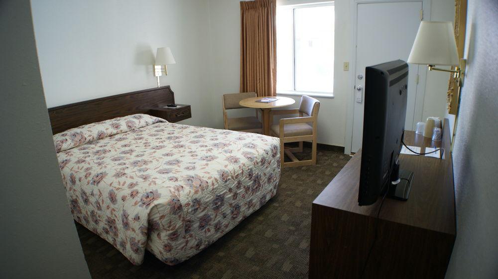 Adventure Inn Moab Moab