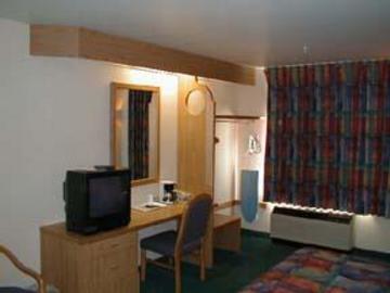 Inn Quality Slickrock Area 2*