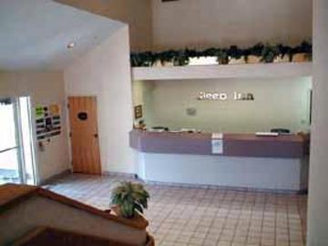Inn Quality Slickrock Area Moab
