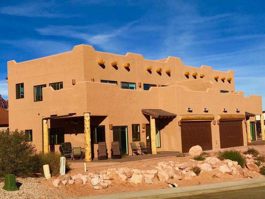 Village Place * Moab