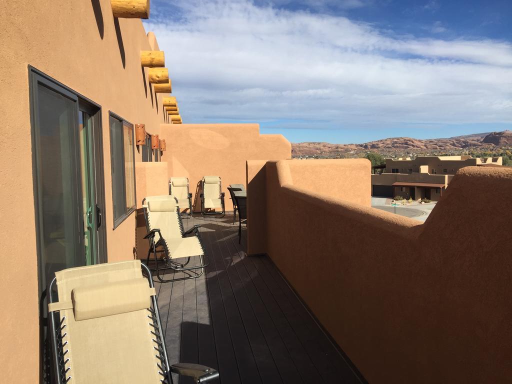 Village Place Holiday home Moab