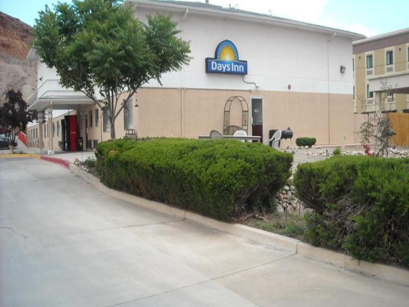 Days By Wyndham Hotel 2*