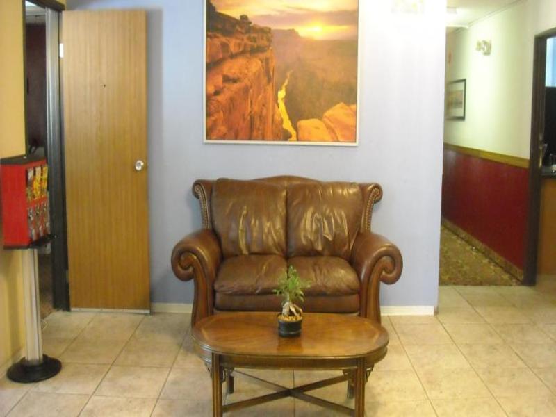 Days By Wyndham 2* Moab