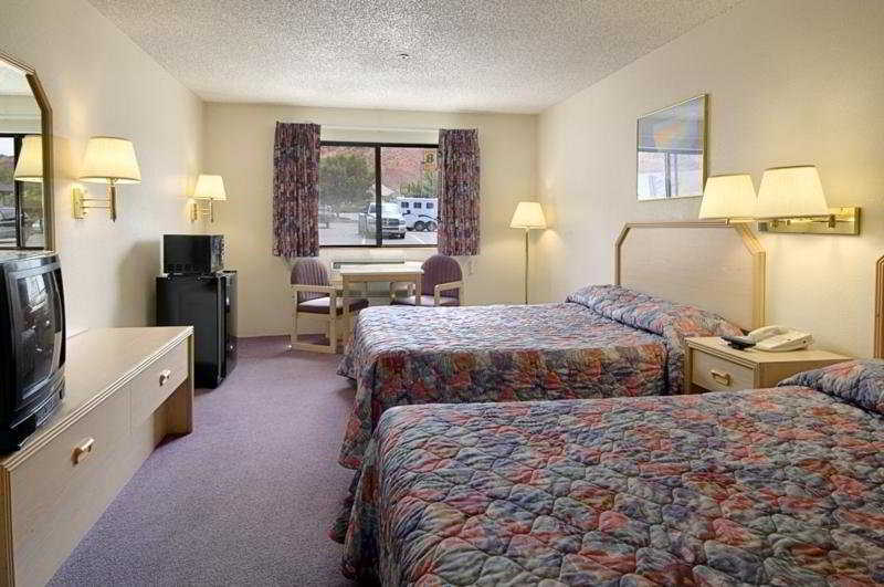 Super 8 By Wyndham Moab