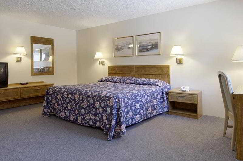 Super 8 By Wyndham
