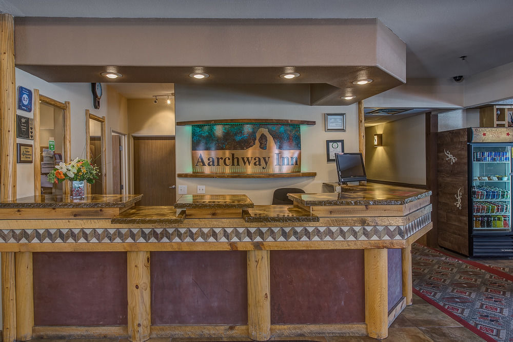 Aarchway Hotel 3*