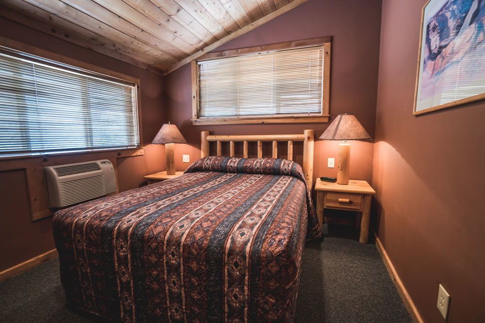 Lodge Red Cliffs Moab