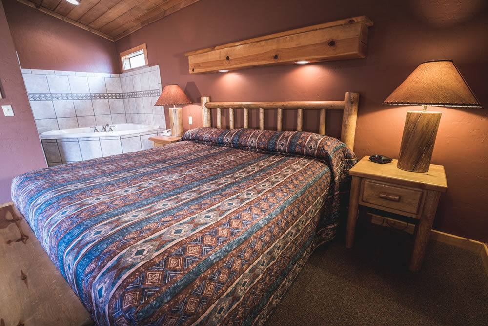 Red Cliffs Lodge Moab