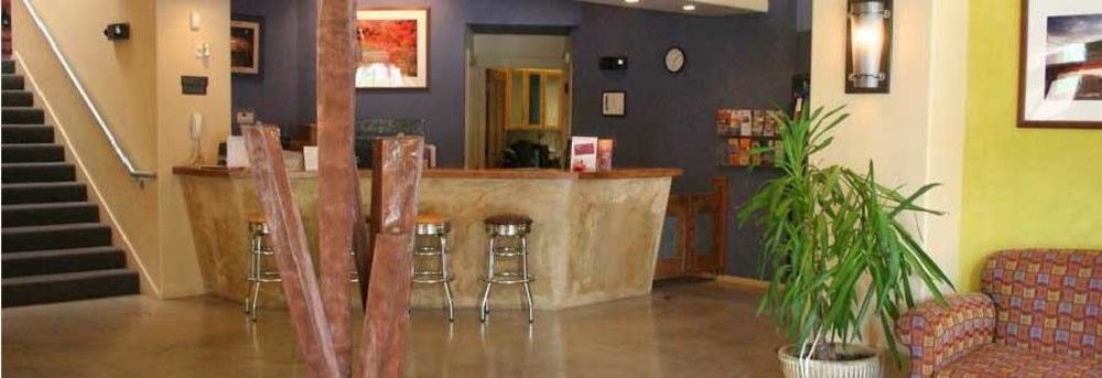 The Gonzo Hotel 3*