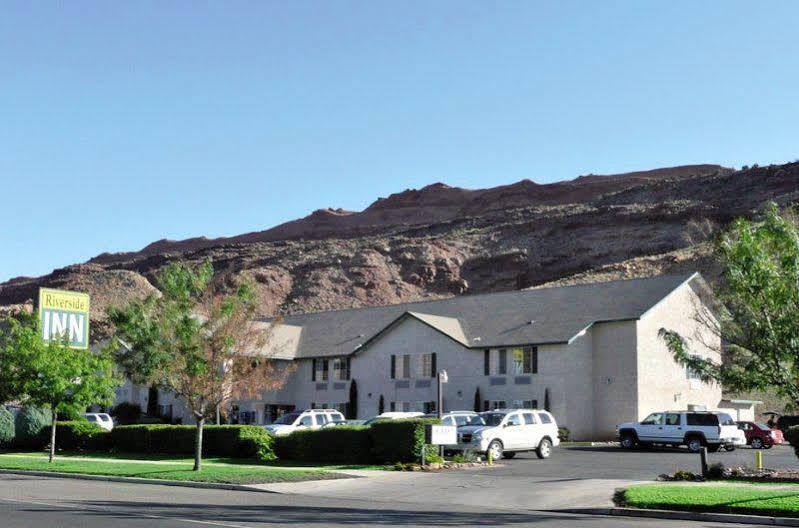 Hotel Gateway At Arches Nat'l Park Moab