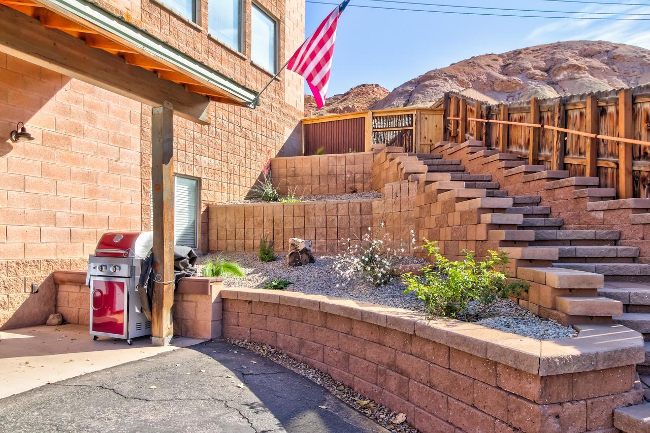 Hotel Bella Casa - Loft Moab