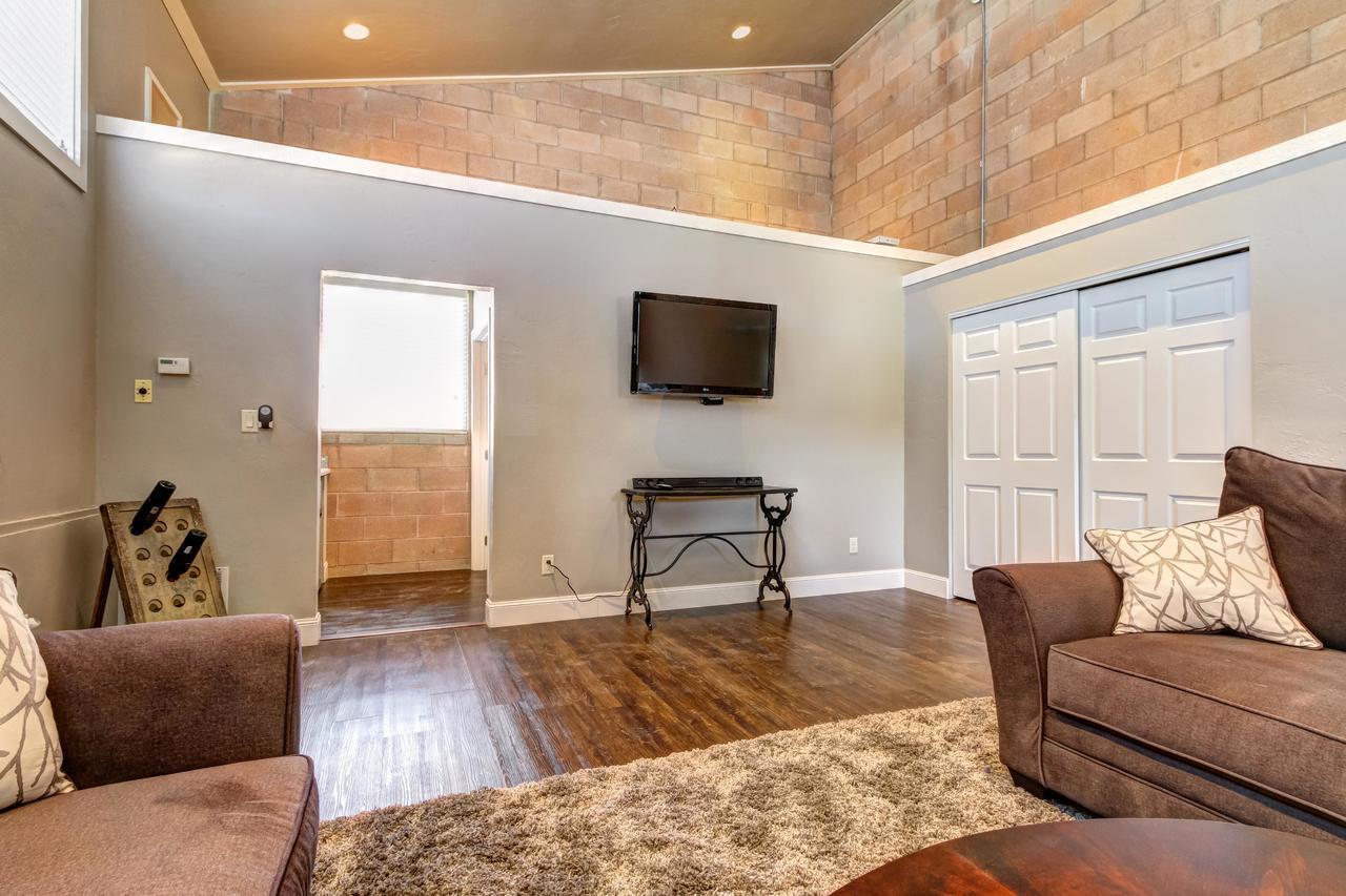 Bella Casa - Loft Hotel Moab