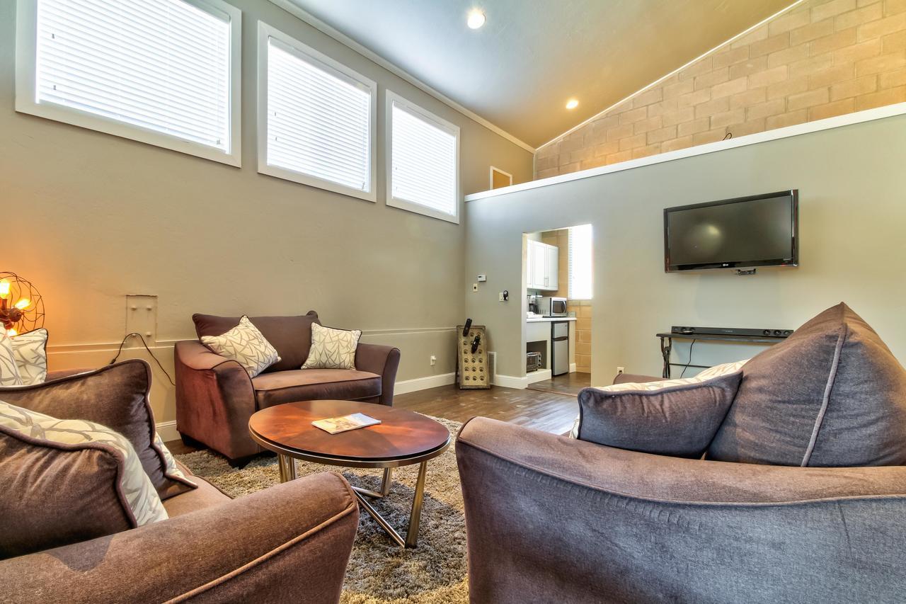Hotel Bella Casa - Loft *