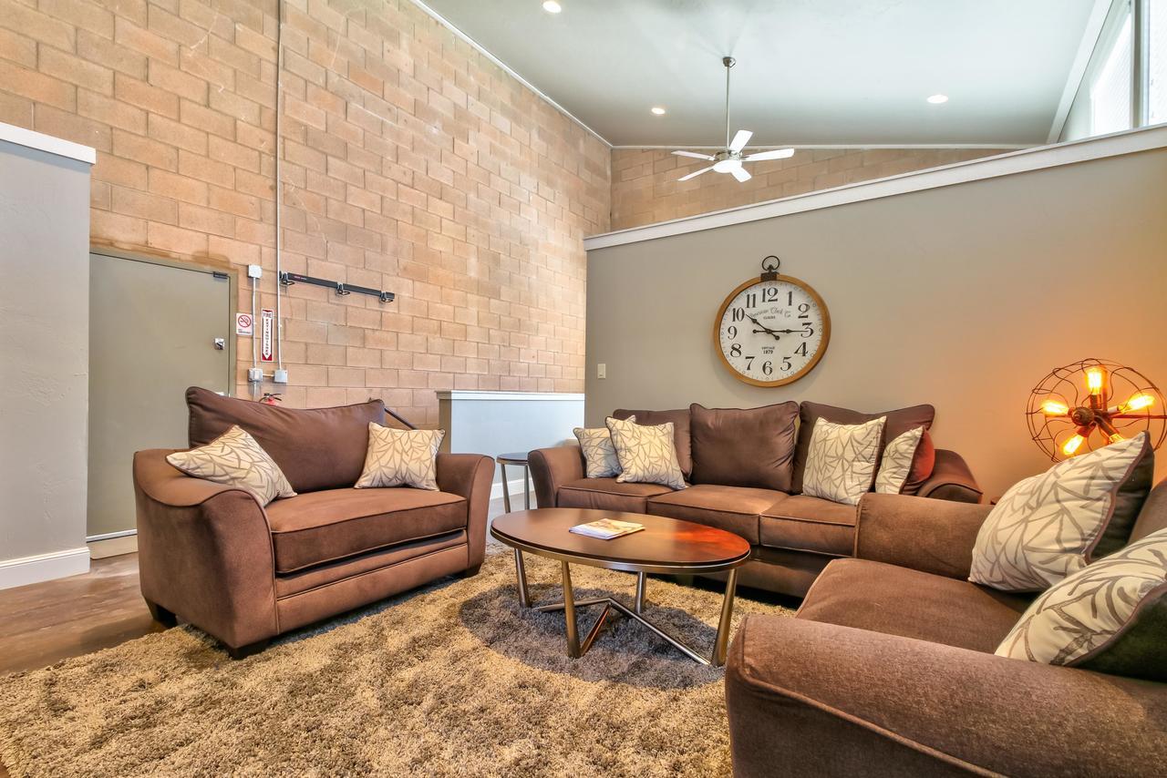 Bella Casa - Loft Moab