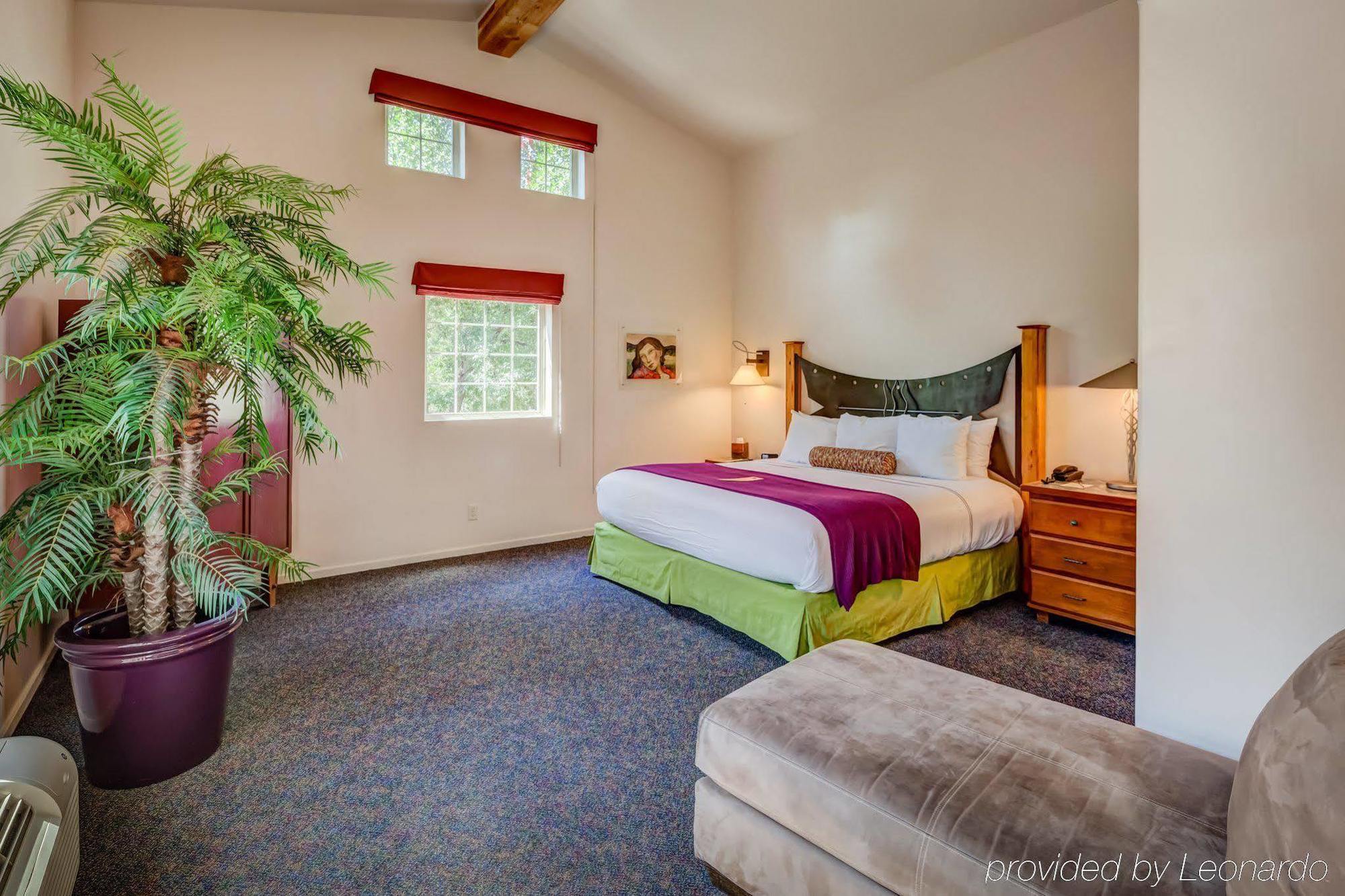 The Gonzo Hotel