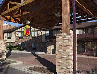 Motel Super 8 By Wyndham