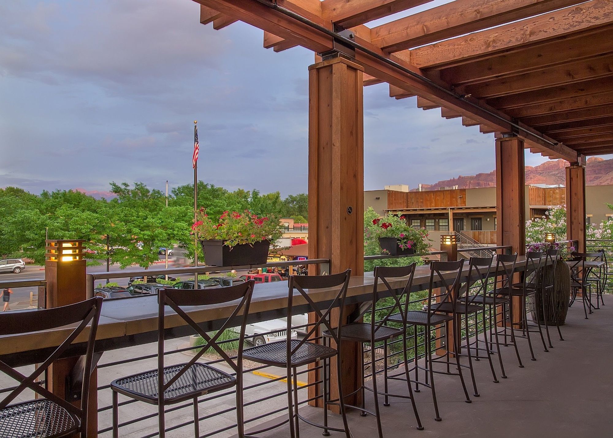Western Canyonlands Hotel Moab