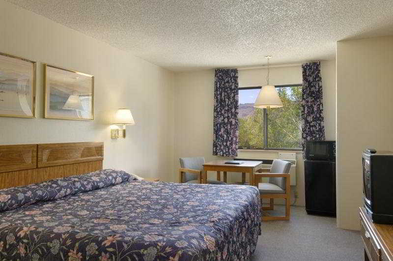 Motel Super 8 By Wyndham Moab