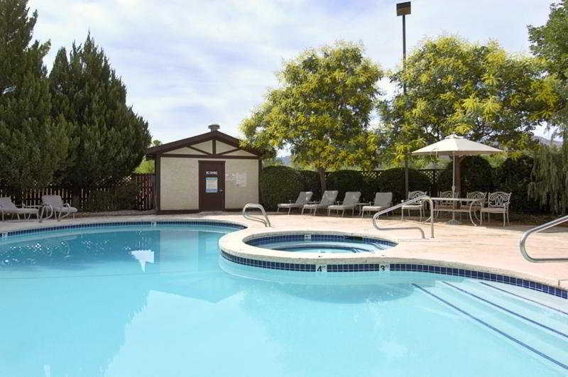 Super 8 By Wyndham Motel Moab