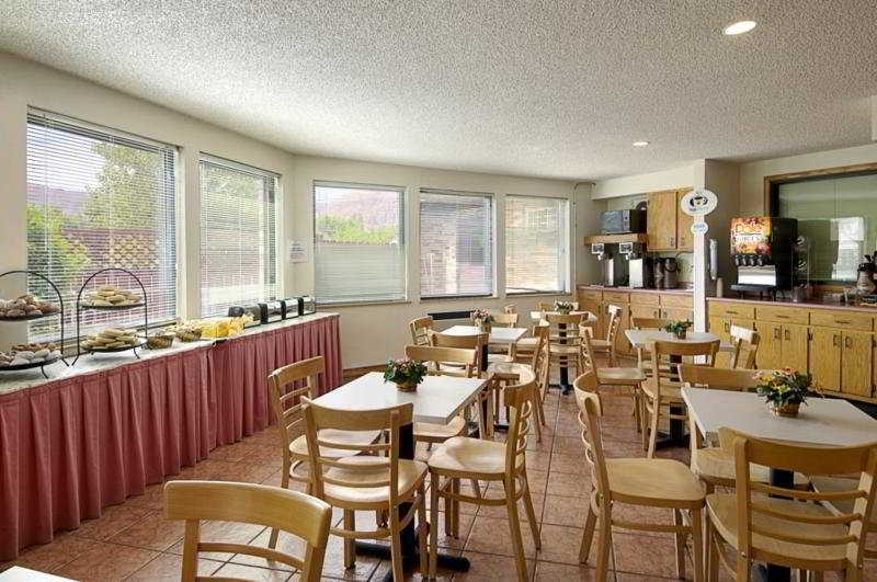 Motel Super 8 By Wyndham Moab