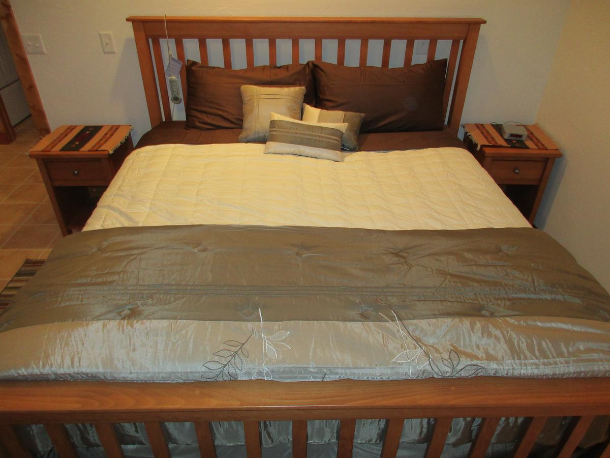 Holiday home Tierra Del Sol #2 *