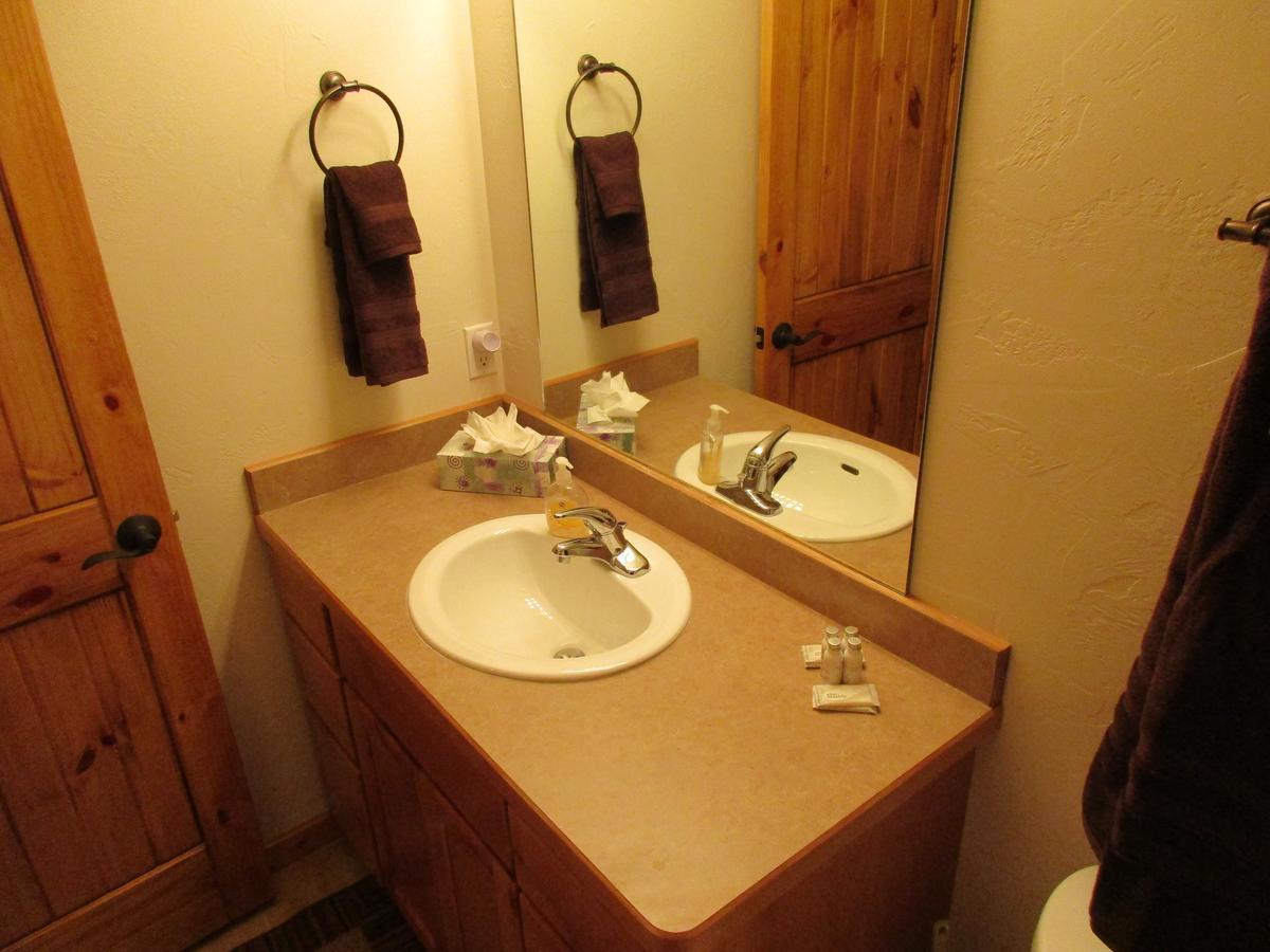 Holiday home Tierra Del Sol #2 *