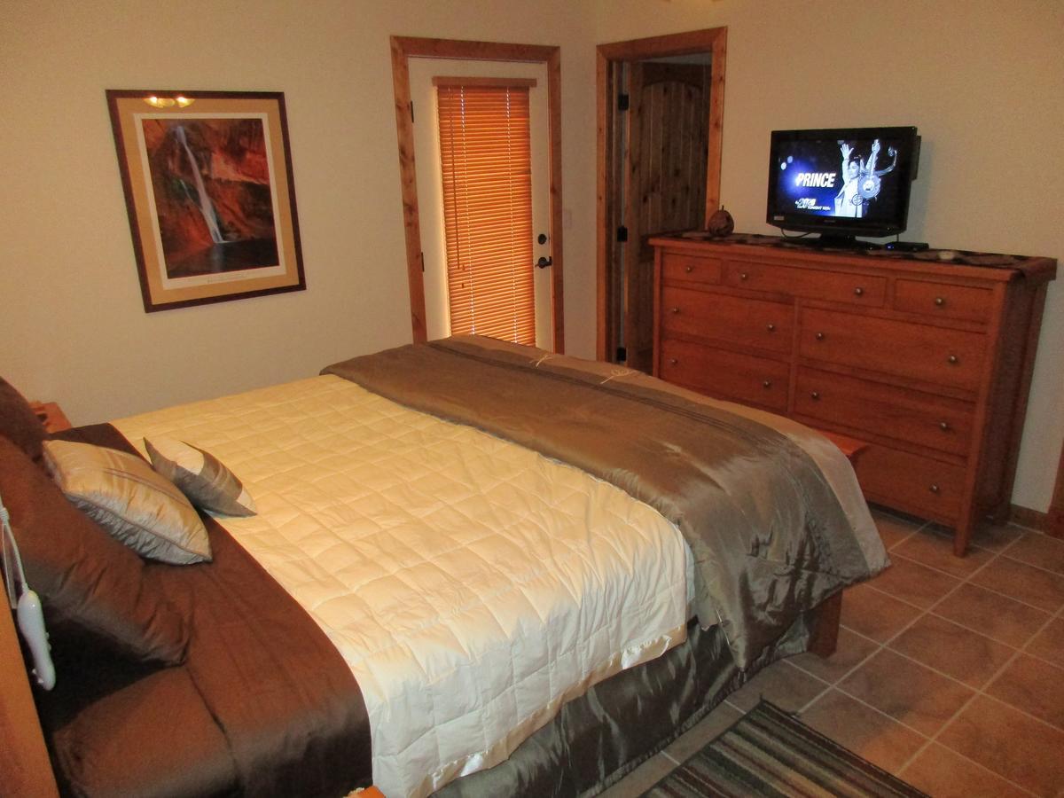 Holiday home Tierra Del Sol #2 *