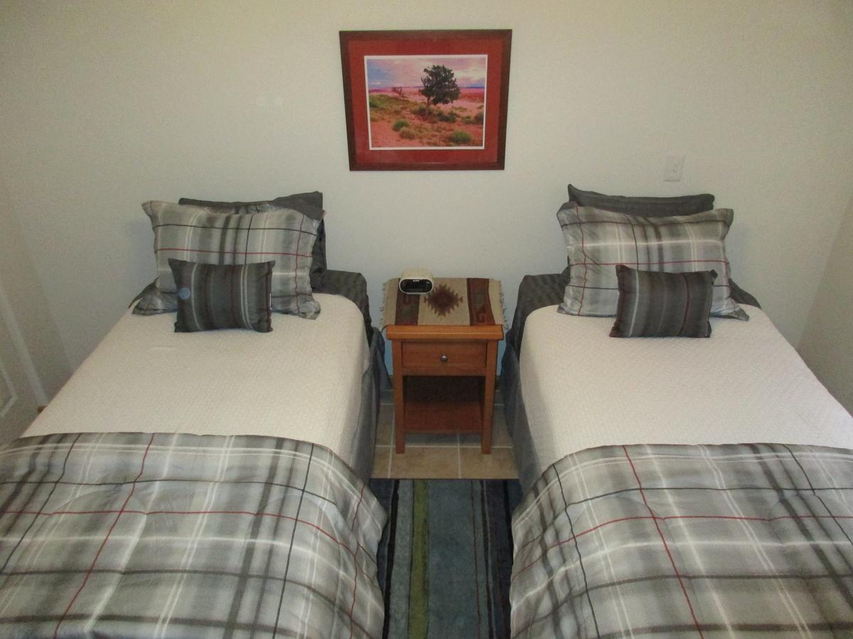 Holiday home Tierra Del Sol #2 *