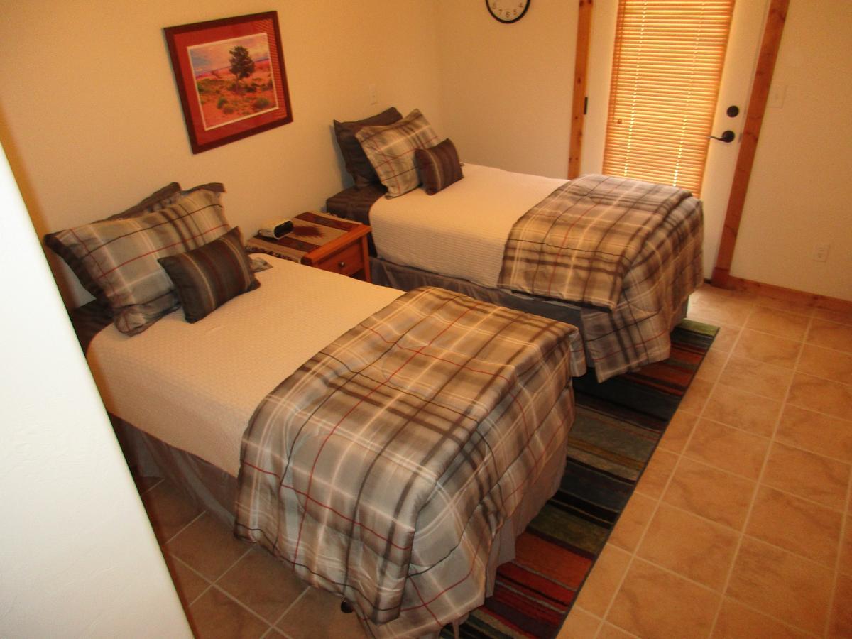 Holiday home Tierra Del Sol #2 *