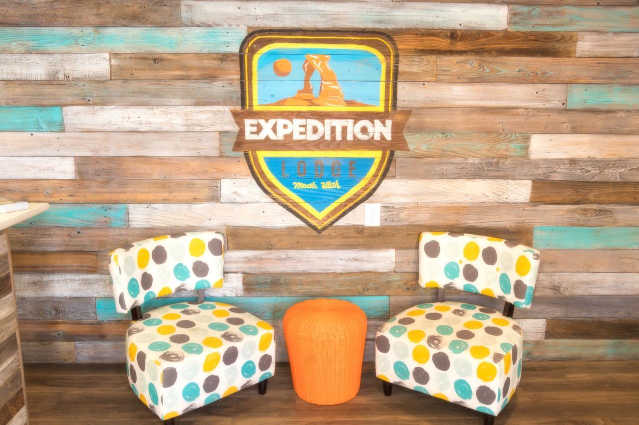 Expedition Arches National Park Motel 3*