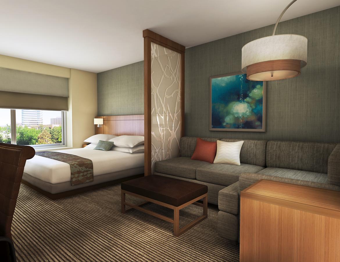 Hotel Hyatt Place