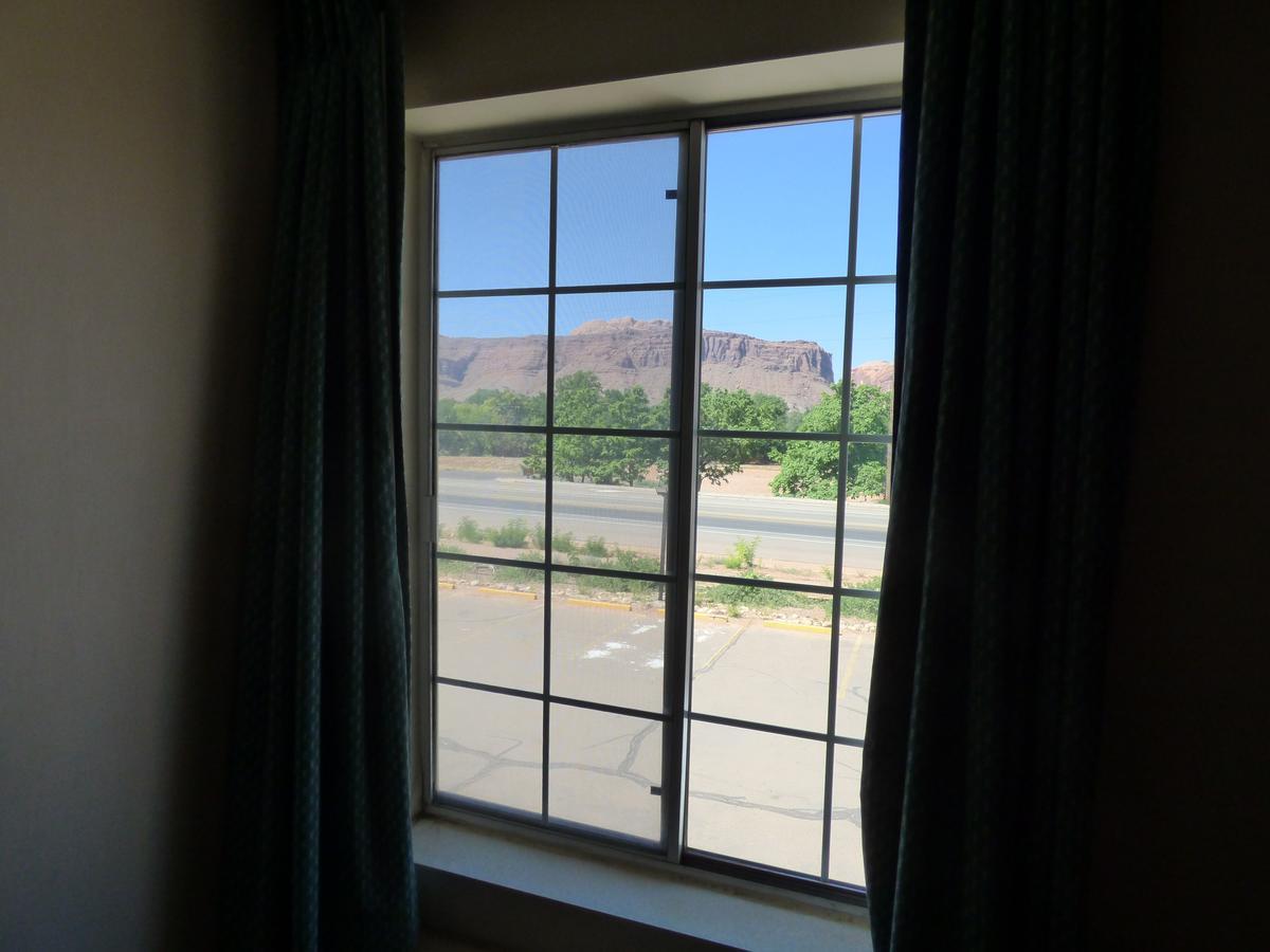 Gateway At Arches Nat'l Park Hotel Moab