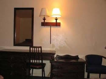 Hotel Apache Moab
