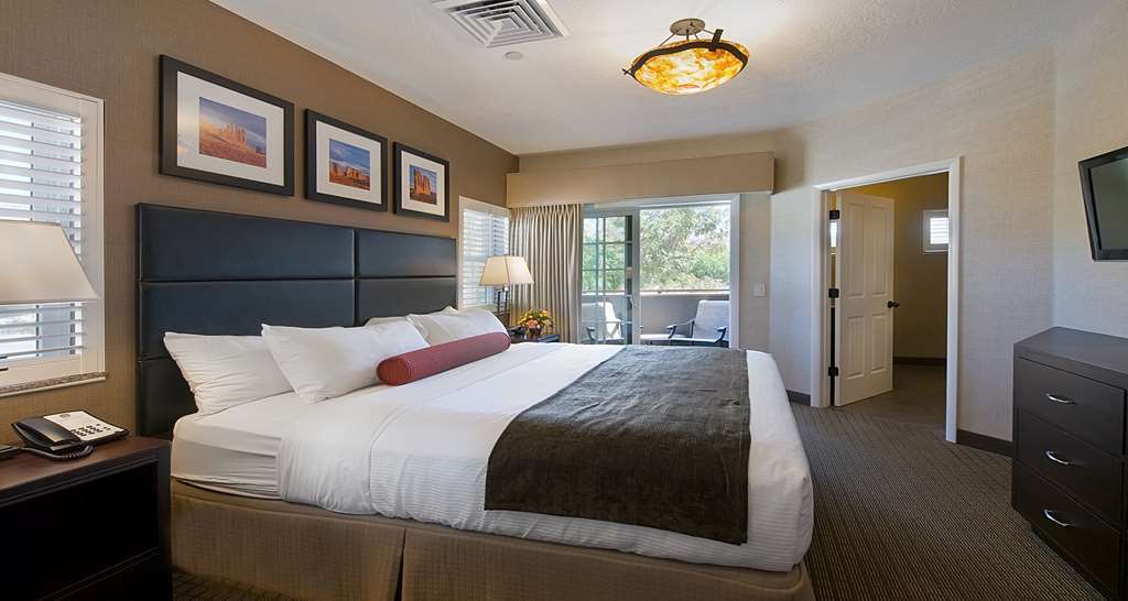 Hotel Western Canyonlands 3*