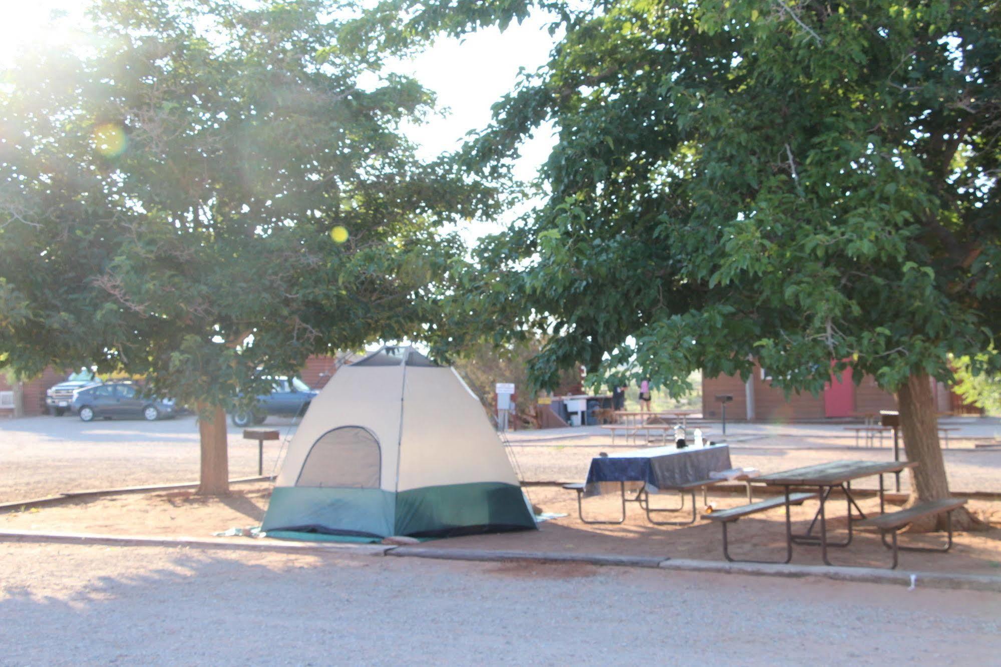 Sun Outdoors Canyonlands Gateway