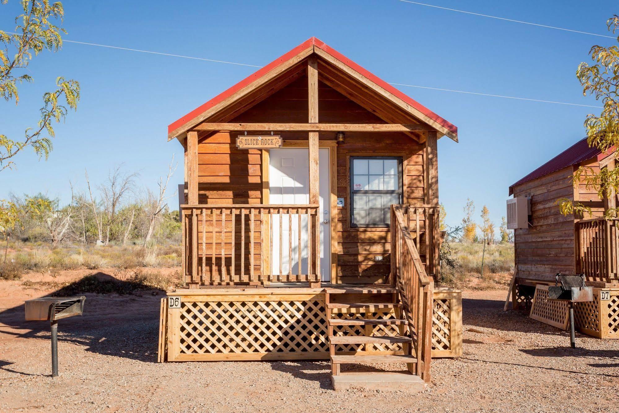 Holiday park Sun Outdoors Canyonlands Gateway