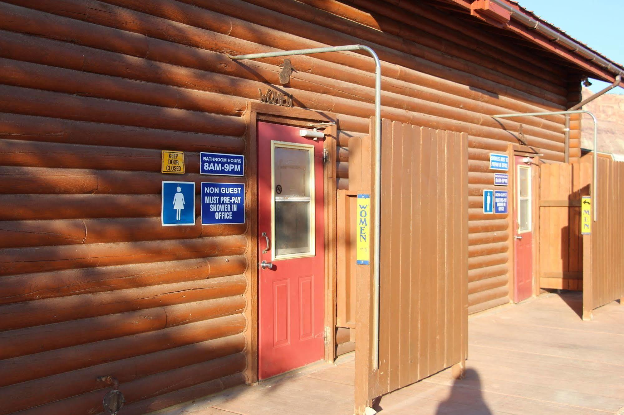 Holiday park Sun Outdoors Canyonlands Gateway 2*