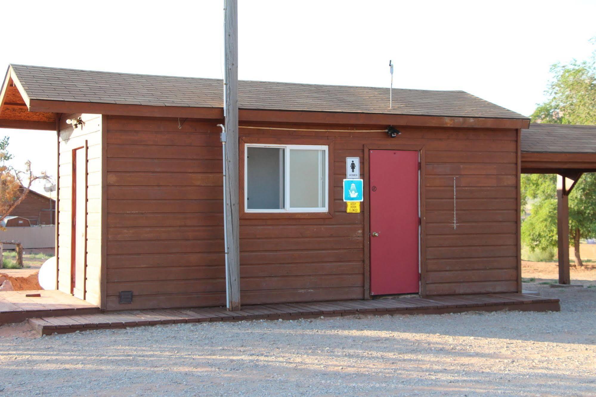 Holiday park Sun Outdoors Canyonlands Gateway