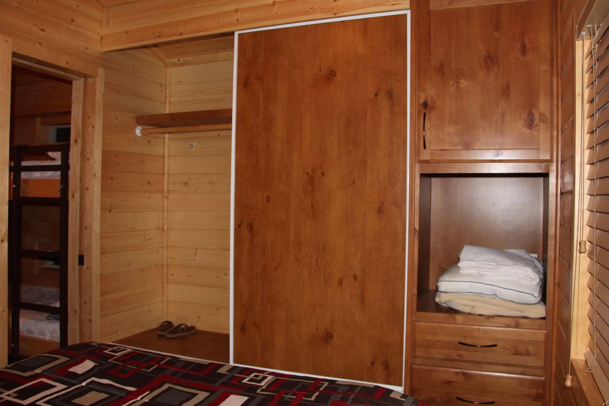 Sun Outdoors Canyonlands Gateway Holiday park Moab