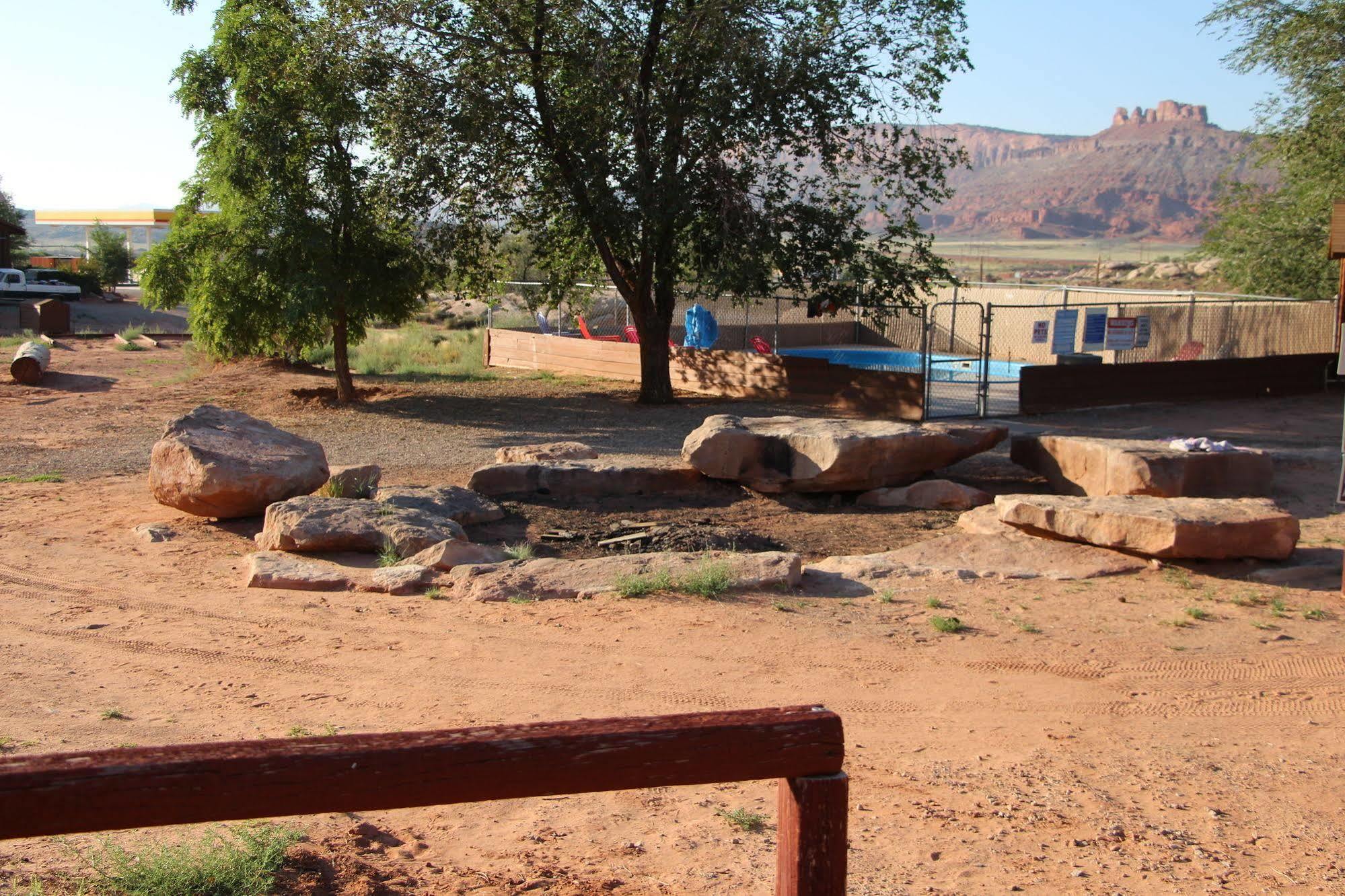 Sun Outdoors Canyonlands Gateway 2*