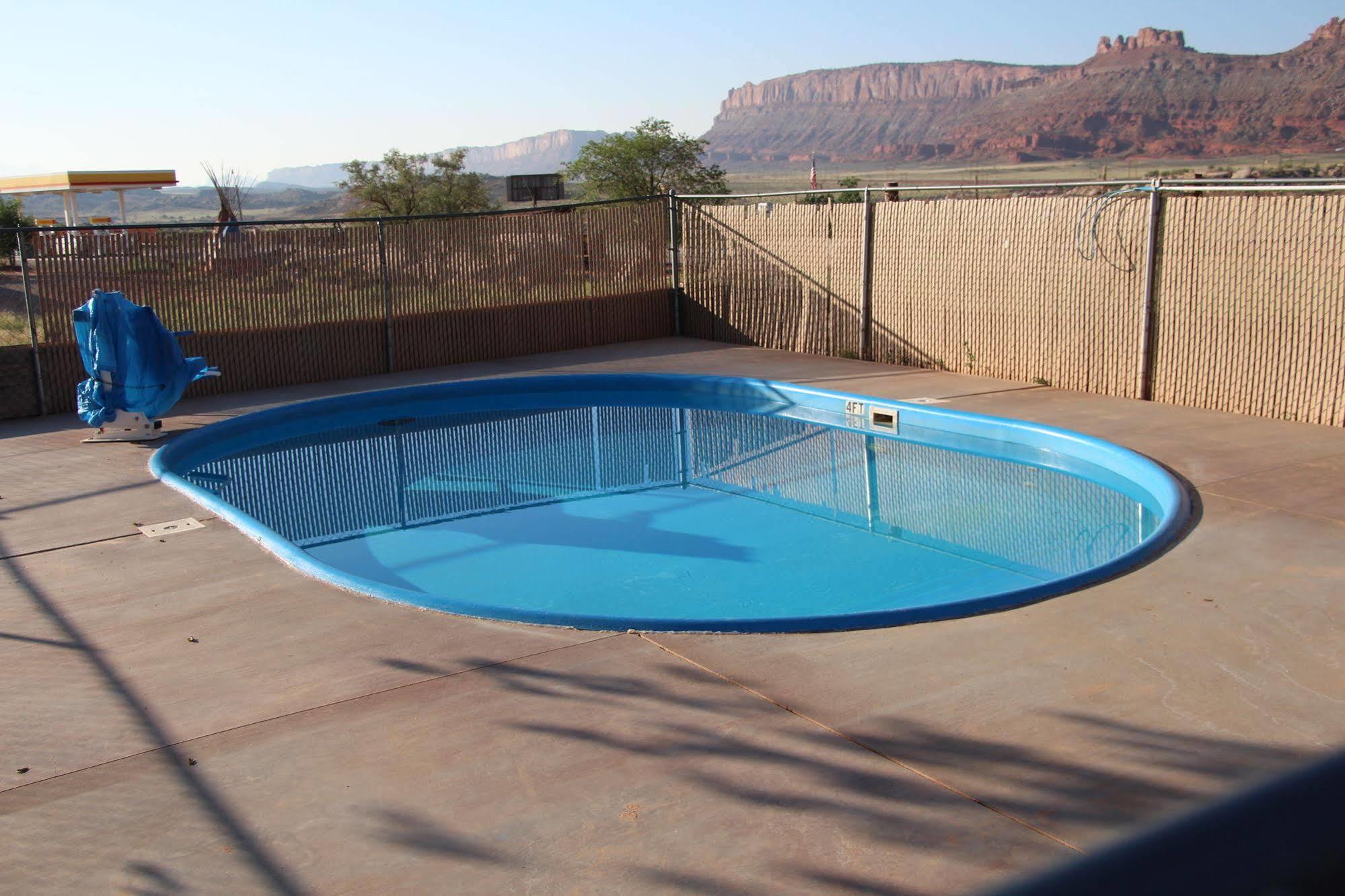 Sun Outdoors Canyonlands Gateway Holiday park 2*