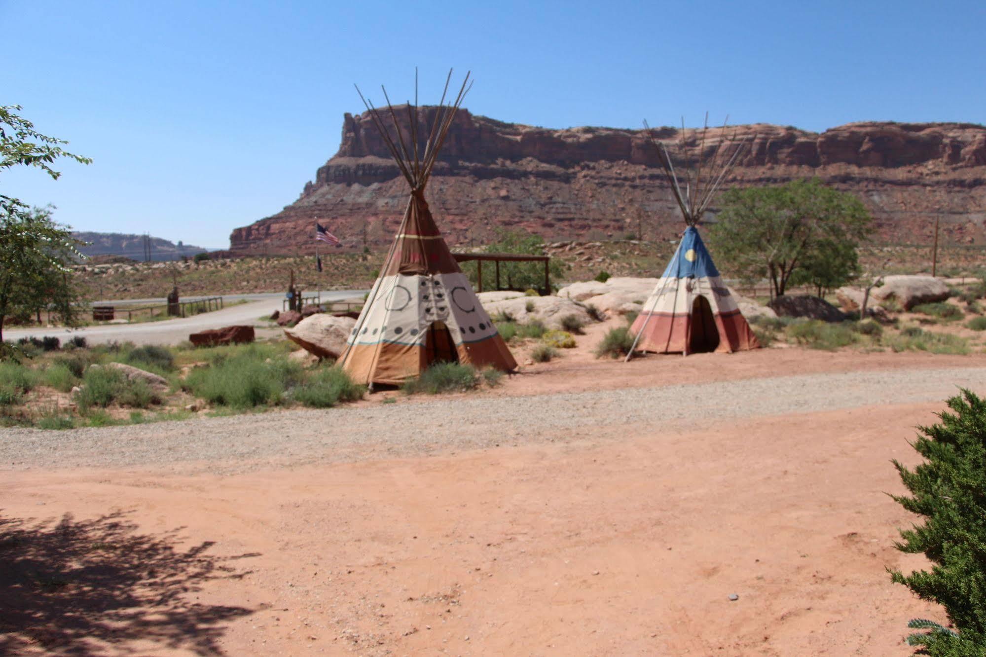 Holiday park Sun Outdoors Canyonlands Gateway