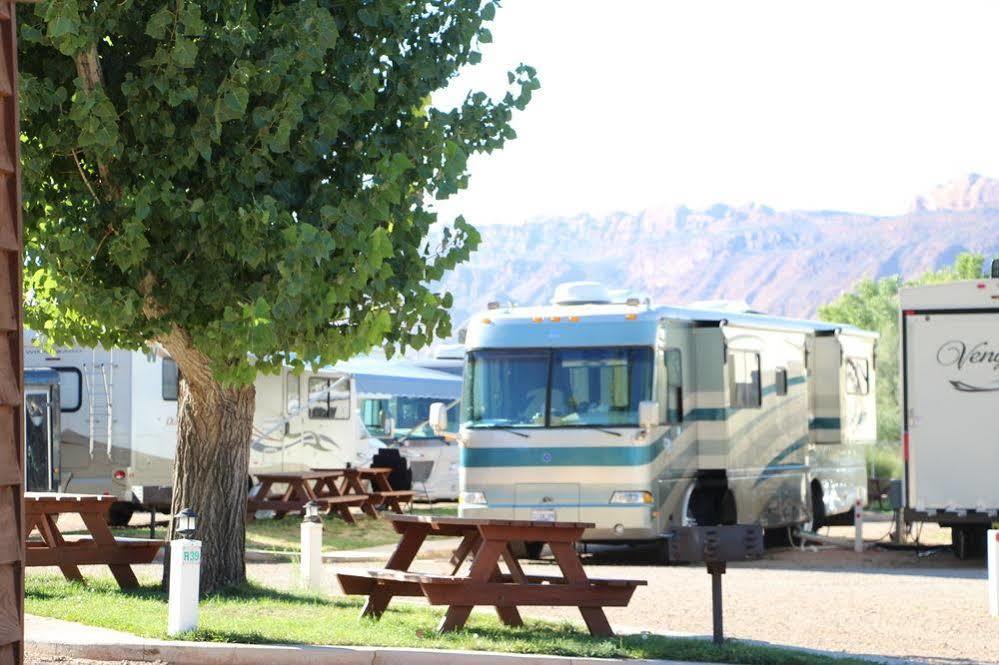 Sun Outdoors Arches Gateway Moab