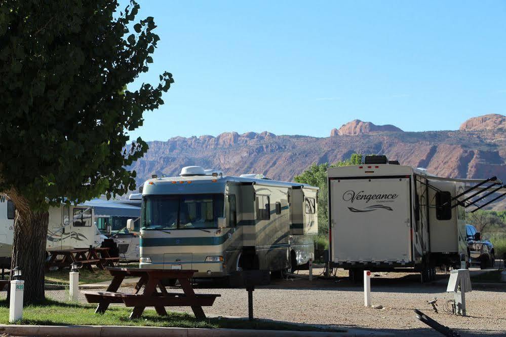 Sun Outdoors Arches Gateway Moab