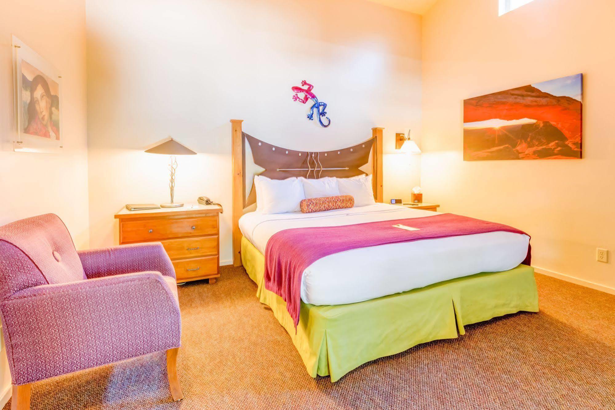 Hotel The Gonzo 3*