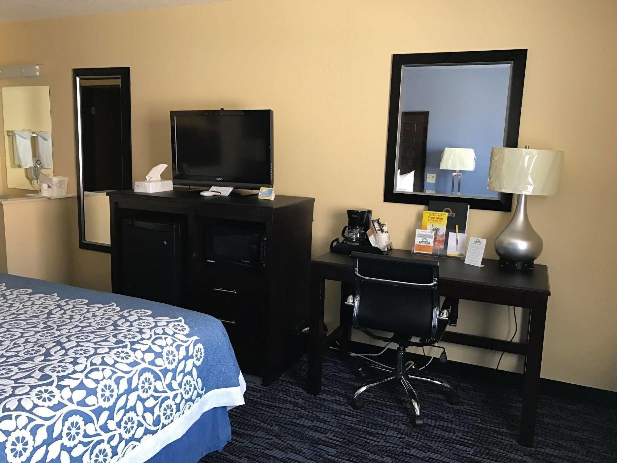 Days By Wyndham Hotel Moab