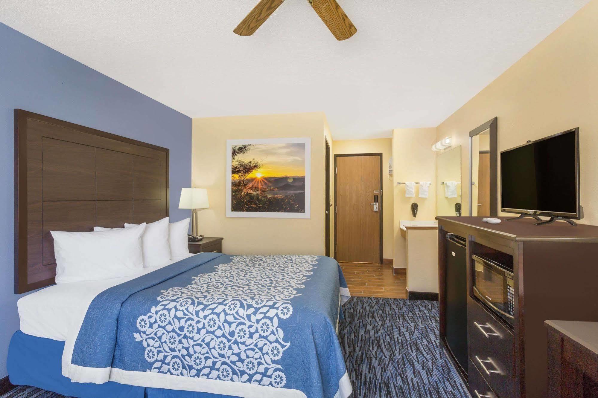 Days By Wyndham Hotel Moab