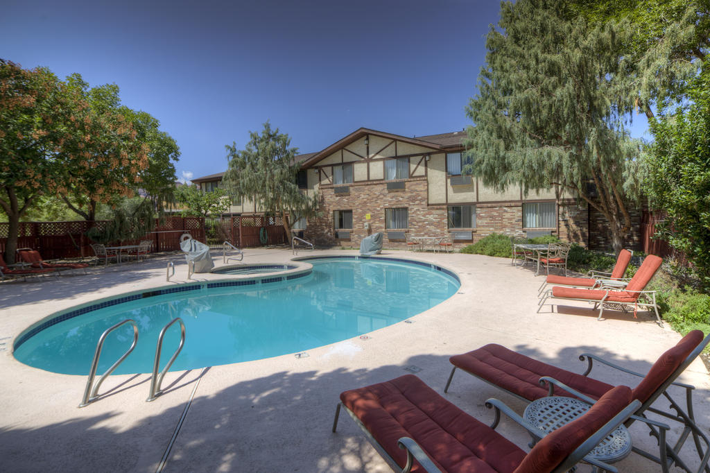 Motel Super 8 By Wyndham