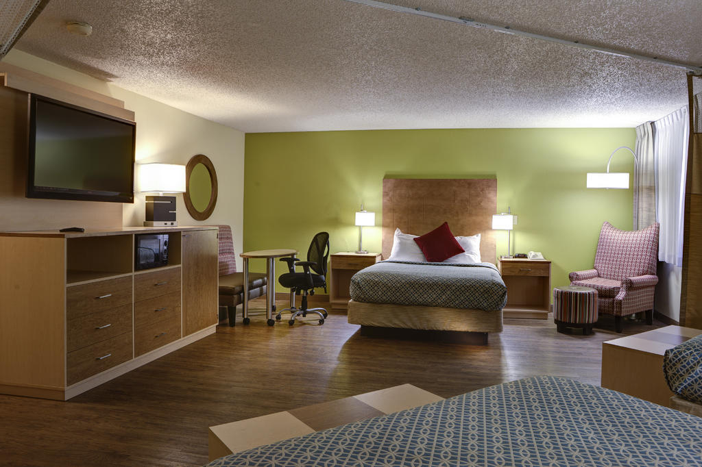 Motel Super 8 By Wyndham Moab