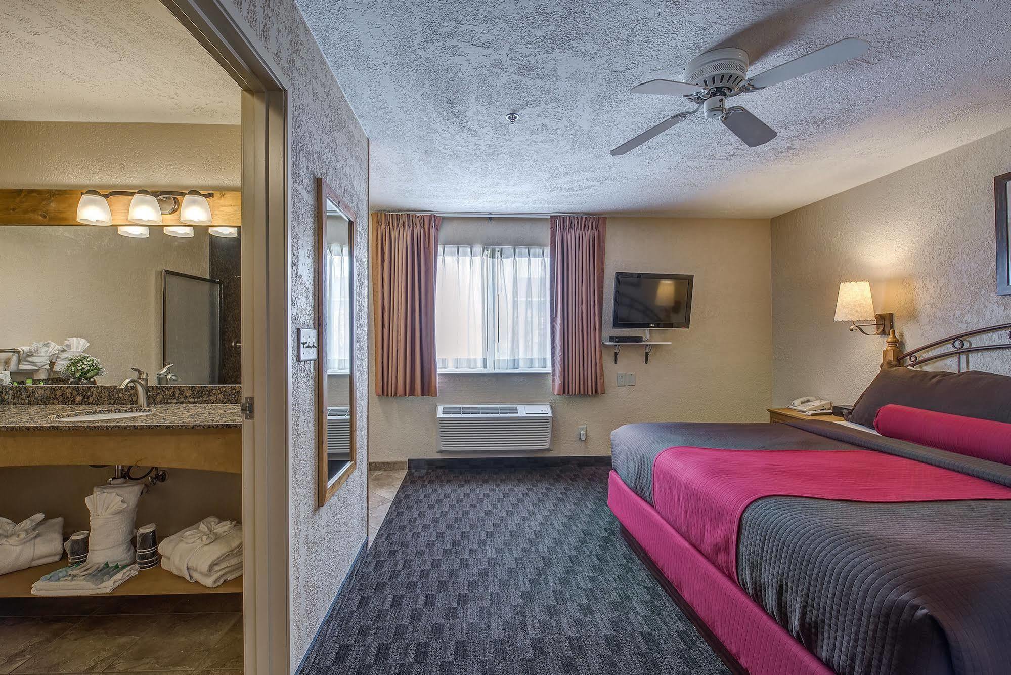 Hotel Aarchway Moab